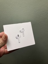 Apple - AirPods Pro 3 - MFHP4LL/A  Brand New Sealed 