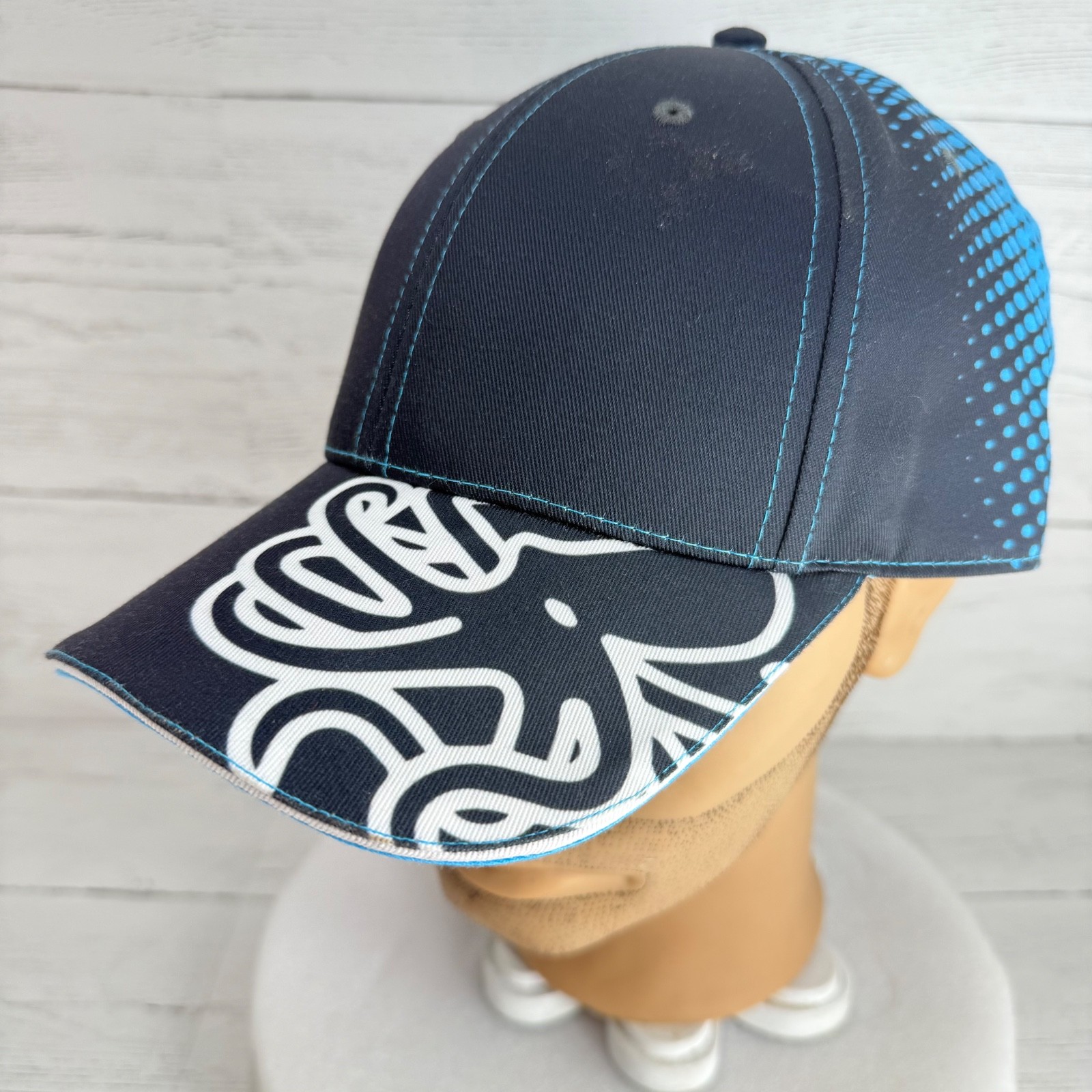 Amazon Octops Baseball Hat Cap Jax Jacksonville S… - image 14