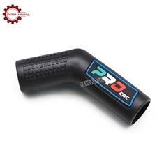 CNC Rubber Motorcycle Shift Lever Sock Cover Boot Protector Saver Gear Shifter