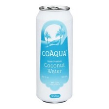 Original Super Premium Coconut Water 16.9 Oz Case Of 12
