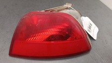 NEBELSCHLUSSLEUCHTE LINKS / 109419 FÜR FORD FOCUS II DA_, HCP, DP 2.0 TDCI
