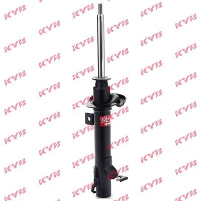 1X KYB 333380 StoßDäMpfer FüR Ford-image