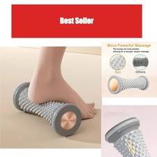 Manual Foot Massage Roller Plantar Fascia Relaxation Tool