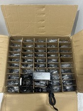 Lot 5 NEW OEM USB-C Type-C Charger Adapter for Laptop Dell Hp Lenovo Acer 65W