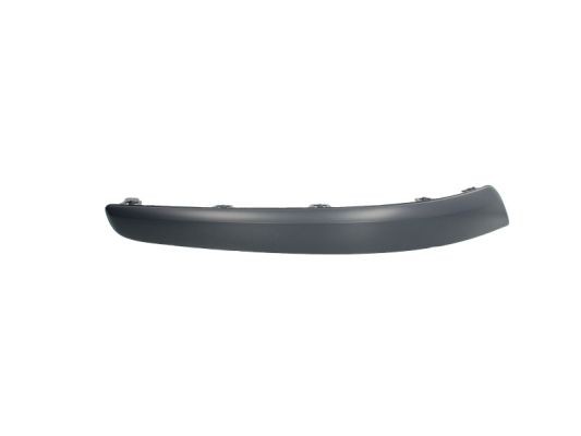 Left Rear BLIC 5703-05-5052973P Trim/Protection Strip, bumper for OPEL