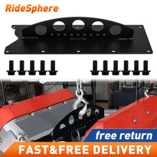 For Ls1 Ls2 Ls3 Lq4 6.2 6.0 5.3 4.8 Gen Iii Lsx Ls Heavy Duty Engine Lift Plate For Ls1 Ls2 Ls3 Lq4 6.2 6.0 5.3 4.8 Gen Iii Lsx Ls Heavy Duty Engine Lift Plate