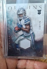 Top Ezekiel Elliott Rookie Cards 52