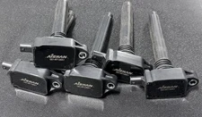 5x Ignition Coils Aishan 05149168AI thumbnail 3