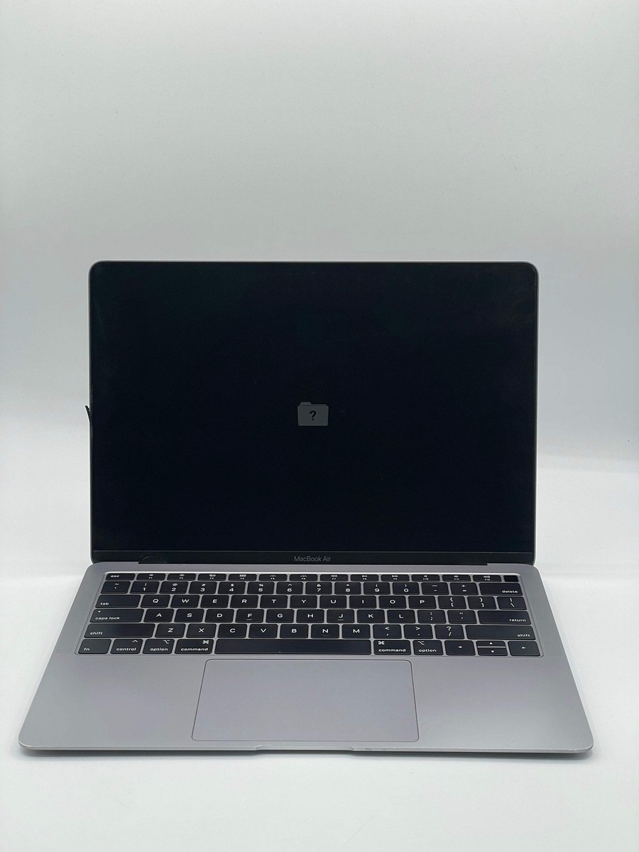 MacBook Air A1932 スペースグレイ / 13.3inch Retina / Core i5 1.6