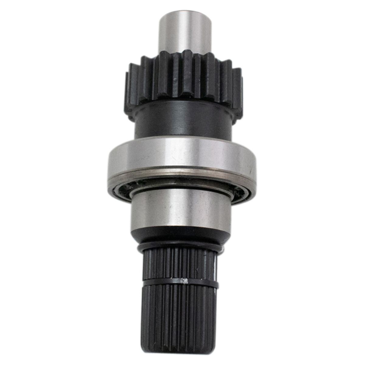 Front Inner Axle Stub Output Shaft Assembly RH Passenger