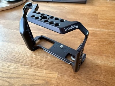 Smallrig Cage 2808 Fujifilm X-T4