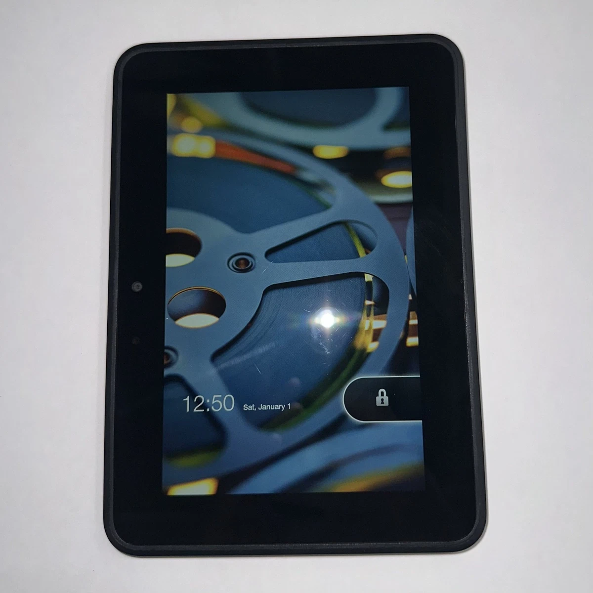 Amazon Kindle Fire HD (2nd Generation) 7 in - 8.9 in Screen