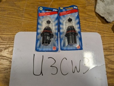 Pair / 2 New Napa - Wagner BP9004  Headlights (U3CW3)