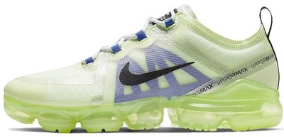 Nike Air VaporMax 2019 Barely Volt for Sale | Authenticity