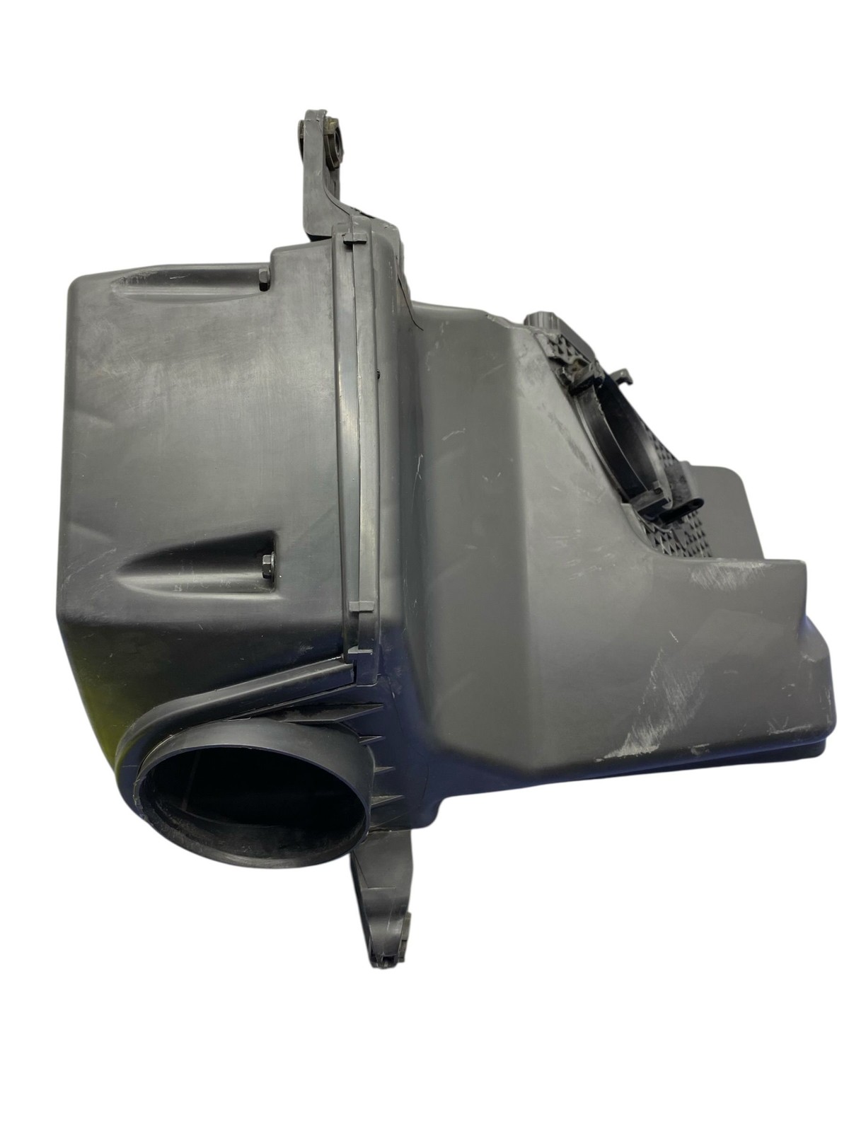 2010-2019 Aston Martin Rapide DDAJ OEM 6.0L ENGINE LEFT AIR FILTER HOUSING BOX