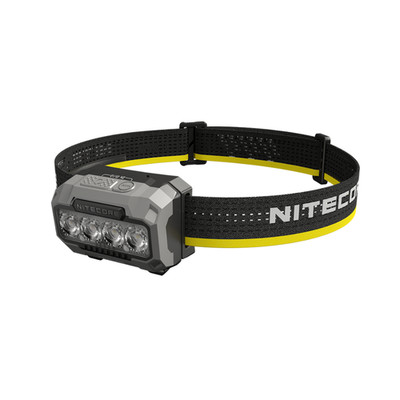 Nitecore HA23 UHE Headlamp