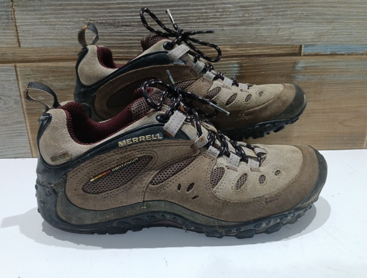 Gore Tex Women's Chameleon Waterproof Women's Chameleon Mid