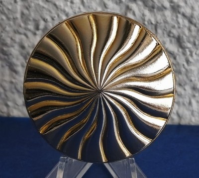 Vintage First Van Cleef & Arpels Solid Perfume 