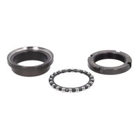 Lenkkopflager Satz Oem Oben FüR Aprilia, Derbi, Gilera, Piaggio, Vespa
