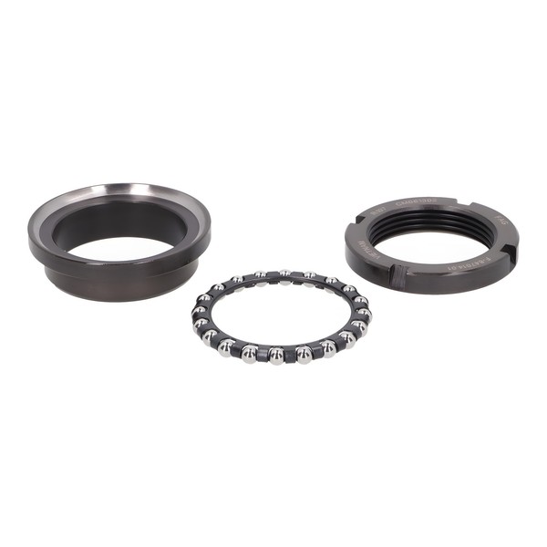 Lenkkopflager Satz Oem Oben FüR Aprilia, Derbi, Gilera, Piaggio, Vespa-image