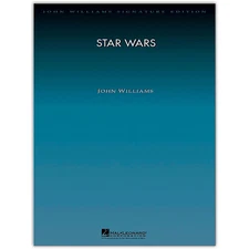 Star Wars Suite for Orchestra John Williams Signature Ed Orchestra Deluxe Score