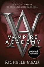 Vampire Academy Richelle Mead