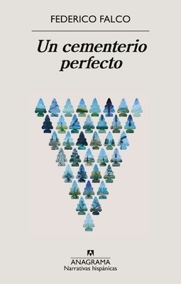 Federico Falco Un Cementerio Perfecto (Taschenbuch) (US IMPORT)