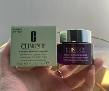 Clinique Smart Clinical Repair Wrinkle Correcting Eye Cream- 15ml