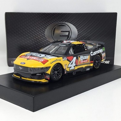 Noah Gragson 2025 Rush Truck Centers 1:24 Elite Diecast