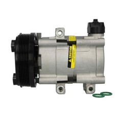 Klimakompressor NISSENS 89068