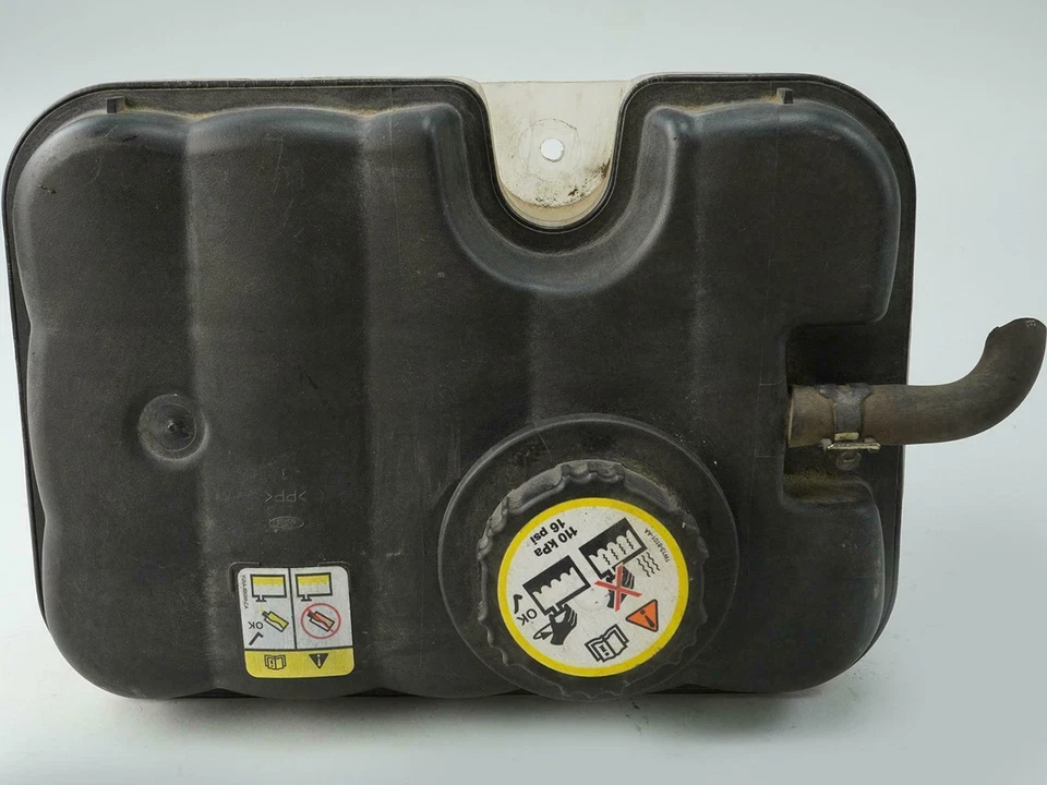 1998 - 2011 Mercury Grand Marquis Ford Crown Victoria Fluid Reservoir Coolant — 第 3/4 张图片