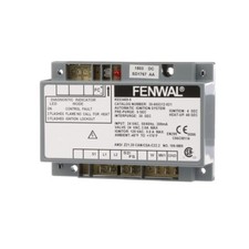 Ignition Module for Cleveland - Part KE53469-5