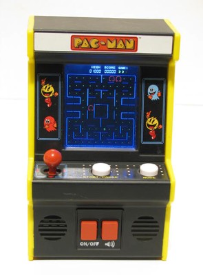 casio pacman ebay