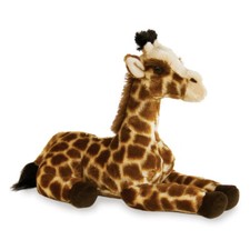 Aurora World Plush - Flopsie - ACACIA the Giraffe 12 inch - New Stuffed Animal