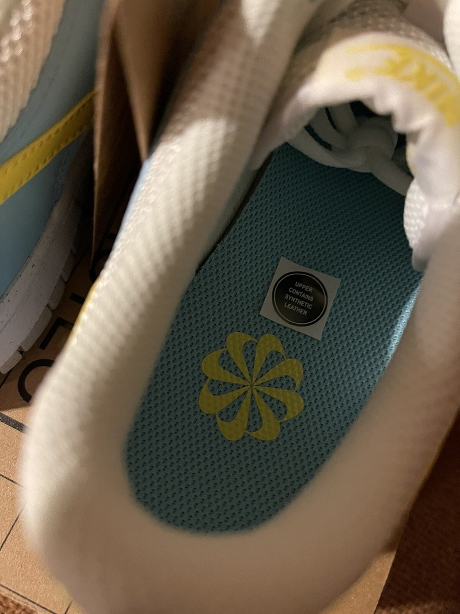Nike Dunk Low Next Nature Homer Simpson Blue Chill (GS) Size Nike Dunk Low Next Nature Homer Simpson Blue Chill (GS) Size
