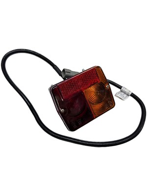 COBO 02.382, 06.184, 02 51788, COL00604 Tail Light **SALE**