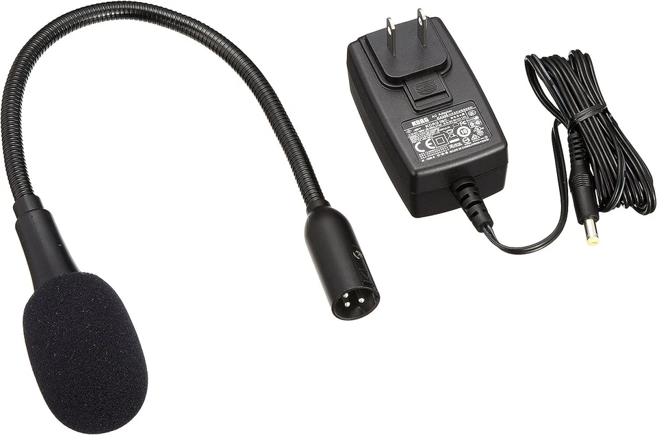 KORG microKORG XL+ Analog Modeling Synth Vocoder BRAND NEW with BOX - Image 4 of 4