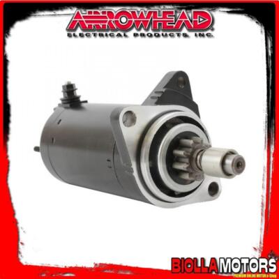 SND0025 ANLASSER SEA-DOO GTI 2002- 718cc 278-001-300 Denso System
