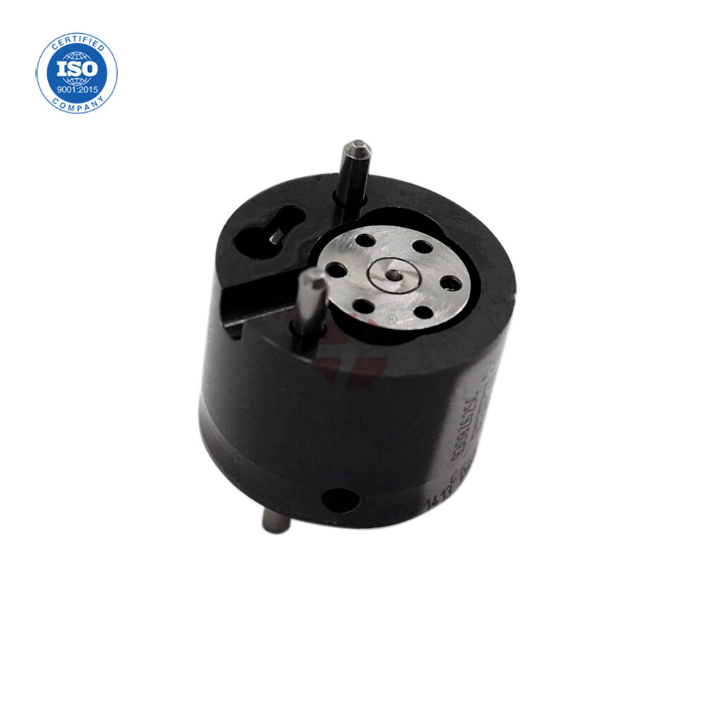 4 Injector Control Valve 28277576 for Delphi 28229873 28264952