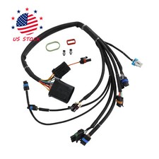 Engine Harness For 1994-2002 Chevy Gmc Gm 6.5l Diesel Engine 12557047 15302629
