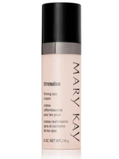 Mary Kay Eye Care - Instant Puffiness Reducer - 3D Eye Cream - Eye Primer