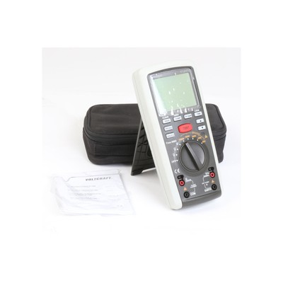 Image of Voltcraft ET-100 ebay website