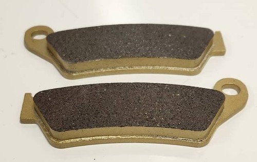 Rear Brake Pads For BMW R 1150 GS 2003 - Picture 3 of 3