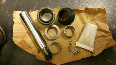 Genuine Ford Front Brake Caliper Retaining Pin Kit 6180385 for 