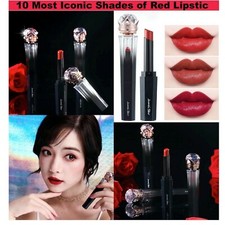 Image of 2x Color Lipstick Matte Liquid Lipstick