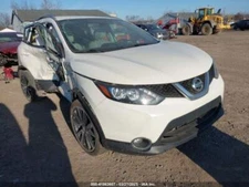 Used ABS Pump and Motor Assembly fits: 2017 Nissan Rogue sport assembly AWD w/ad