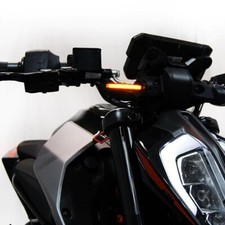 NRC 2017 - 2022 KTM 390 Duke Front Turn Signals