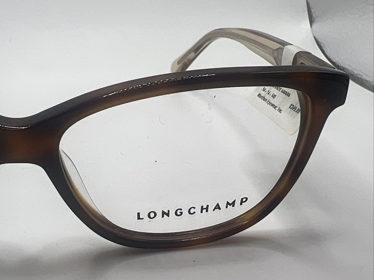 Longchamp Womens Soft Purple Perscription Sunglasses 54[]14 140 LO2619 get_image_zoom.php?fid=295520 main image 3