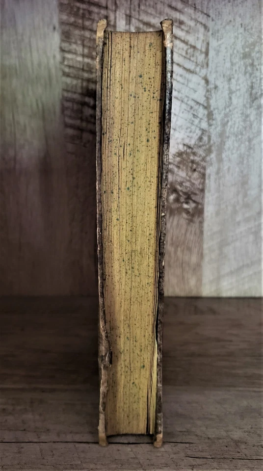 1800 BUFFON - NATURAL HISTORY OF BIRDS With Engravings - Image 2 of 4