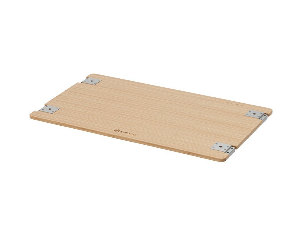 Snow Peak IGT Single Table Bamboo Light 2023 Limited Camping Snow Peak IGT Single Table Bamboo Light 2023 Limited Camping